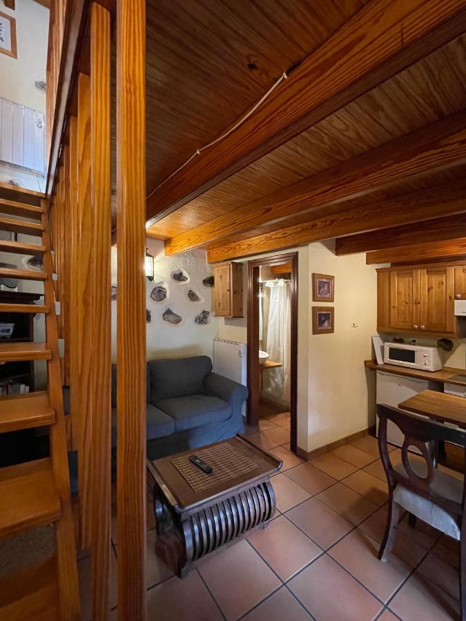 Вілла Duplex De Invitados En Medio Del Bosque Firgas Екстер'єр фото