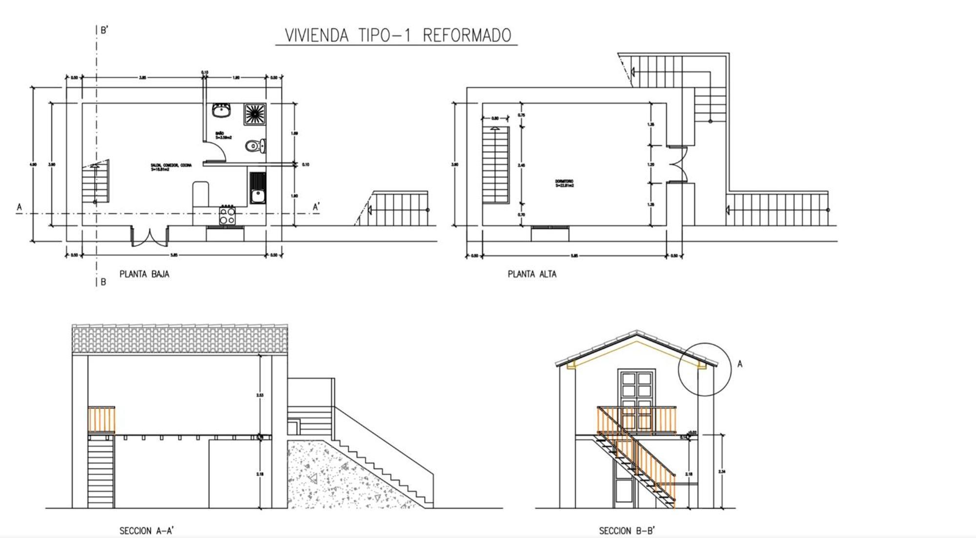 Вілла Duplex De Invitados En Medio Del Bosque Firgas Екстер'єр фото